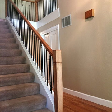 Stair Remodel