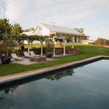 Modern Farmhouse