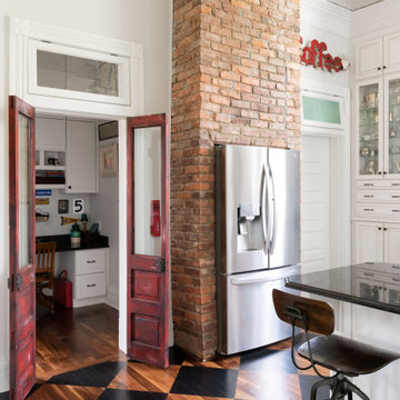 Kitchen Remodel