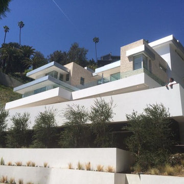 Hilly