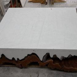 Snarkitecture Iceberg Table - Products