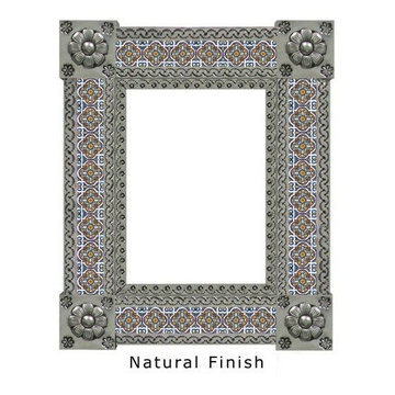 Tinsmithing Decoration