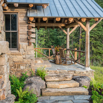 C-Bar Ranch, Montana
