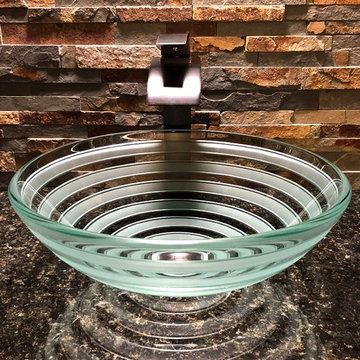 PRIMO Vessel Sink
