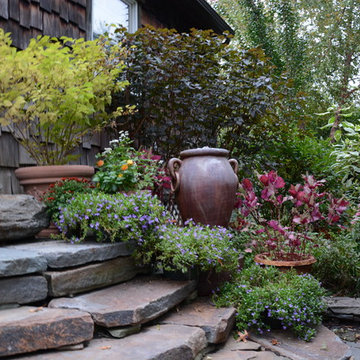 Garden Restorations