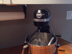 KitchenAid shaved ice attachment NEW in box - general for sale - by owner -  craigslist