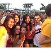 Sam Vafaee's photo