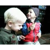 Sabine Van Der Salm's photo