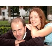 Patricia Madrazo's photo