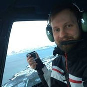Sean Peterson's photo