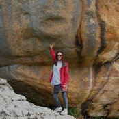 Melinda Andreas's photo