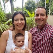 Foto de Beth Guarin
