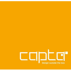 Capta_design outside the box