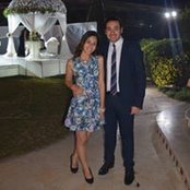 Hend Yassine's photo