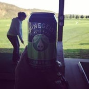 Jamie White's photo