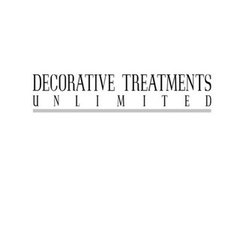 Decorative Treatments Unlimited