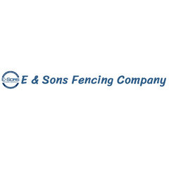E and Sons Fencing Company
