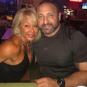 Foto de Lenore Gregson Ifbb