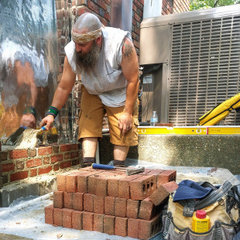 Boyd's Custom Masonry LLC