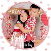 Isabel Chau's photo