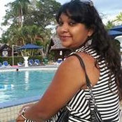 Foto von Asha Ramautarsing-Ramautar