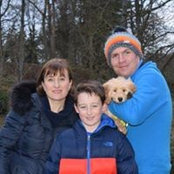 Tony Doran's photo