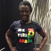 Patience Amoakohene's photo