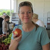 Allison Borell's photo