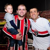 Bruno Nunes's photo