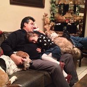 Rodolfo Barrios Rimola's photo