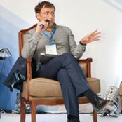 Alex Netrusoff's photo