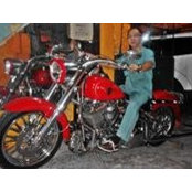 Bobby Soriano's photo