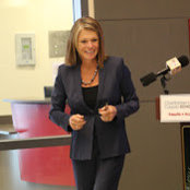 Foto von Nancy McGinley