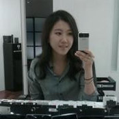 Ko Yelin's photo