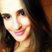 Camila Arrudas foto