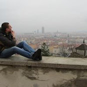 Cristian Stanus's photo