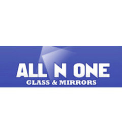 All N One Glass & Mirrors
