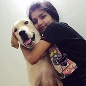 Reetika Singh's photo
