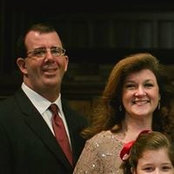Susan Parker's photo