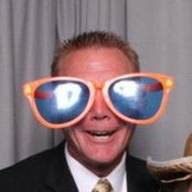 Rick Strickers foto