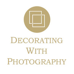 Decorating With  Photography