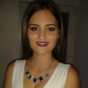 Jelena Radovanovic's photo