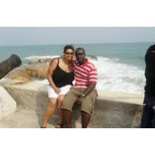 Leslie Kwakye's photo