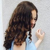 Maria Nastas's photo