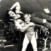 Stan Hambesis's photo