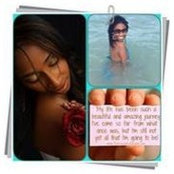Foto von Alysha Hosein