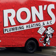 Rons plumbing heating & ac