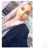 Razan Abeds foto
