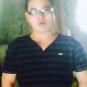 Benjie Ysit's photo