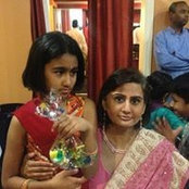 Ritu Maliks billede